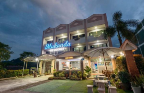 Mukanda Residence